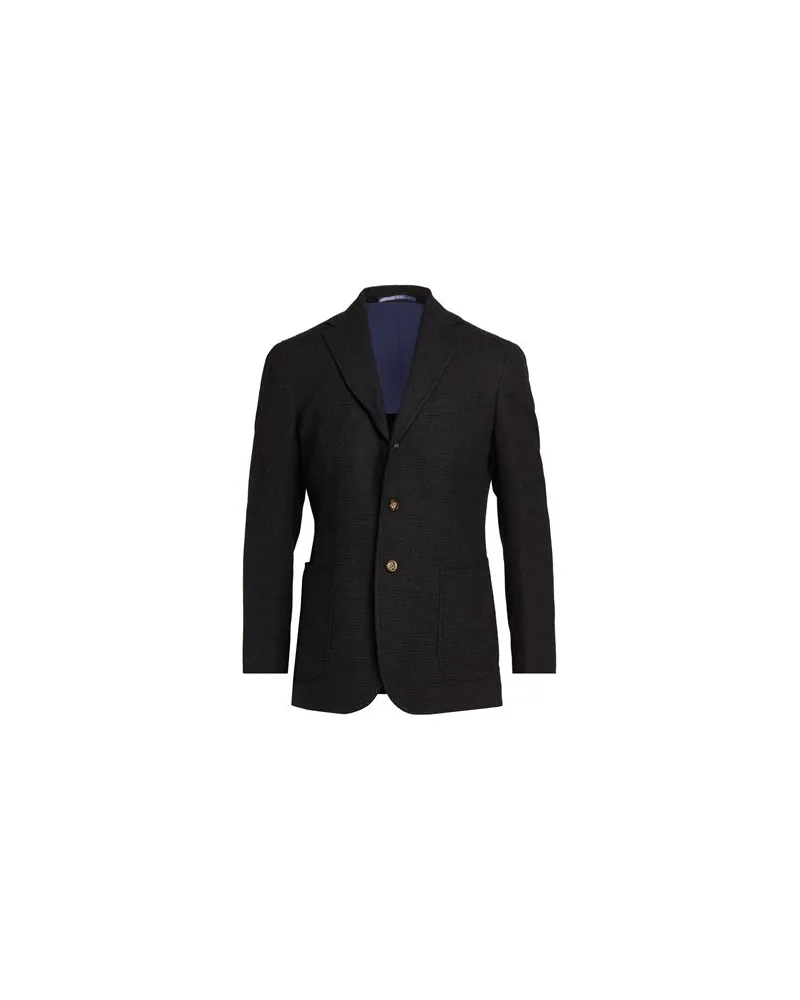 Stile Latino ANZÜGE und CO-ORDS - Blazersauf YOOX.COM Braungrau