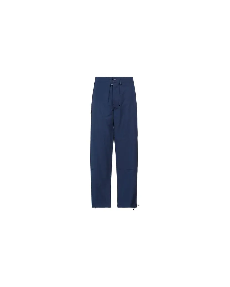 Roberto Collina HOSEN & RÖCKE - Hosenauf YOOX.COM Marineblau