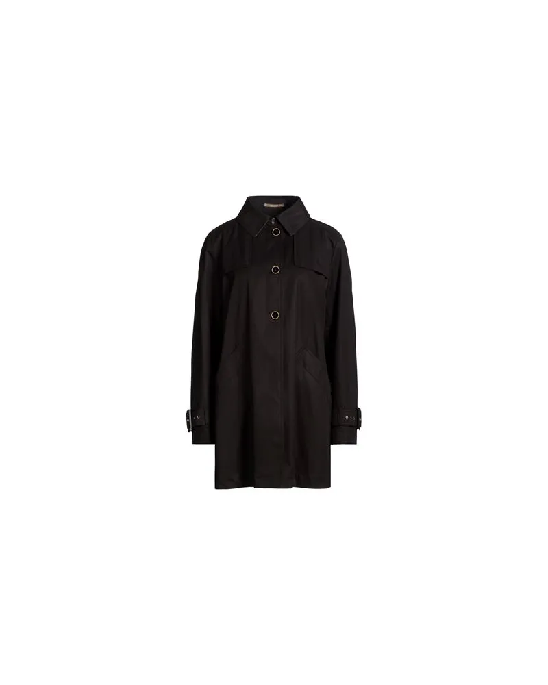 Herno RAIN COLLECTION - JACKEN & MÄNTEL - Jacken, Mäntel & Trenchcoatsauf YOOX.COM Schwarz