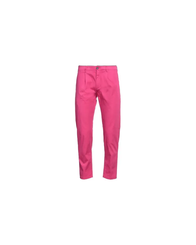 Department 5 HOSEN & RÖCKE - Hosenauf YOOX.COM Magenta