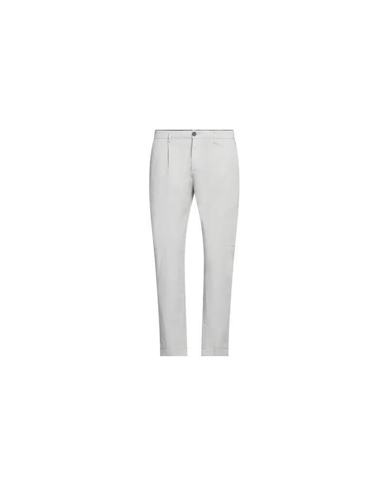 Department 5 HOSEN & RÖCKE - Hosenauf YOOX.COM Hellgrau