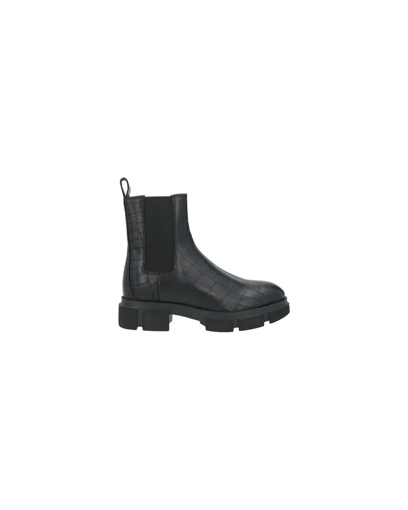 Copenhagen SCHUHE - Stiefelettenauf YOOX.COM Schwarz