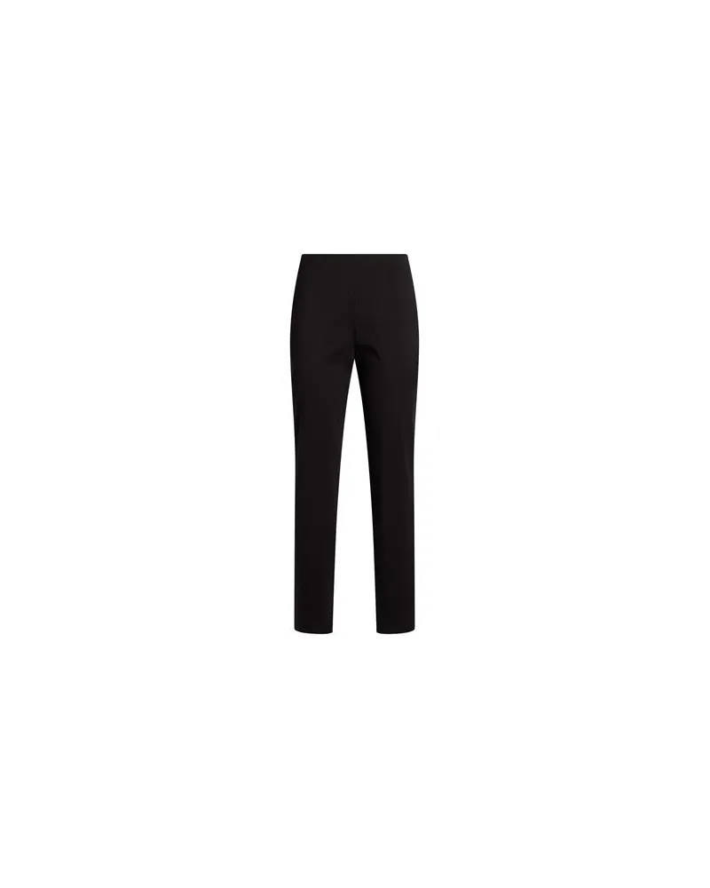 Pier Antonio Gaspari HOSEN & RÖCKE - Hosenauf YOOX.COM Schwarz