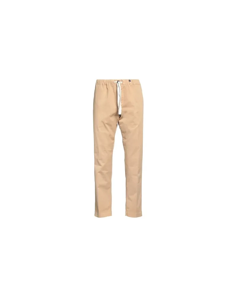 MYTHS HOSEN & RÖCKE - Hosenauf YOOX.COM Sand