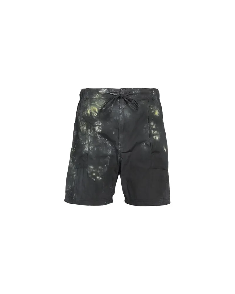 Holden HOSEN & RÖCKE - Shorts & Bermudashortsauf YOOX.COM Braungrau