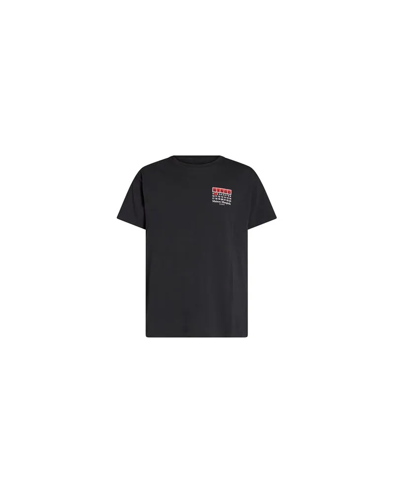 Maison Margiela TOPS - T-shirtsauf YOOX.COM Braungrau