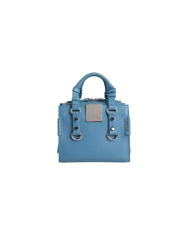 Dsquared2 TASCHEN - Handtaschenauf YOOX.COM Taubenblau