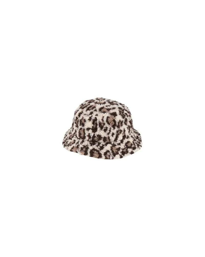 Arizona Love ACCESSOIRES - Mützen & Hüteauf YOOX.COM Beige