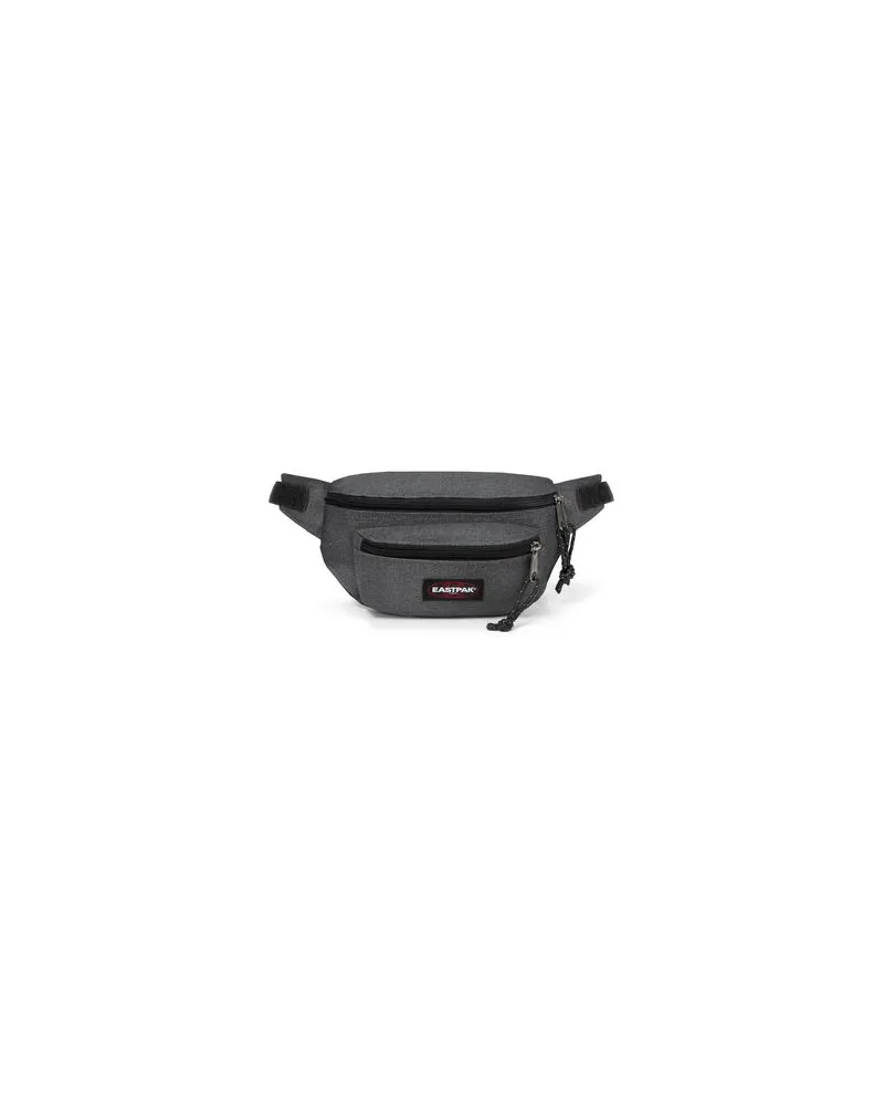 Eastpak DOGGY BAG    - TASCHEN - Gürteltaschenauf YOOX.COM Blei