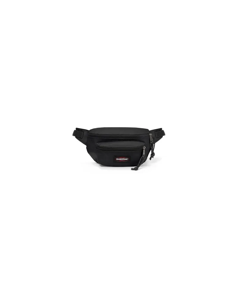 Eastpak DOGGY BAG    - TASCHEN - Gürteltaschenauf YOOX.COM Schwarz