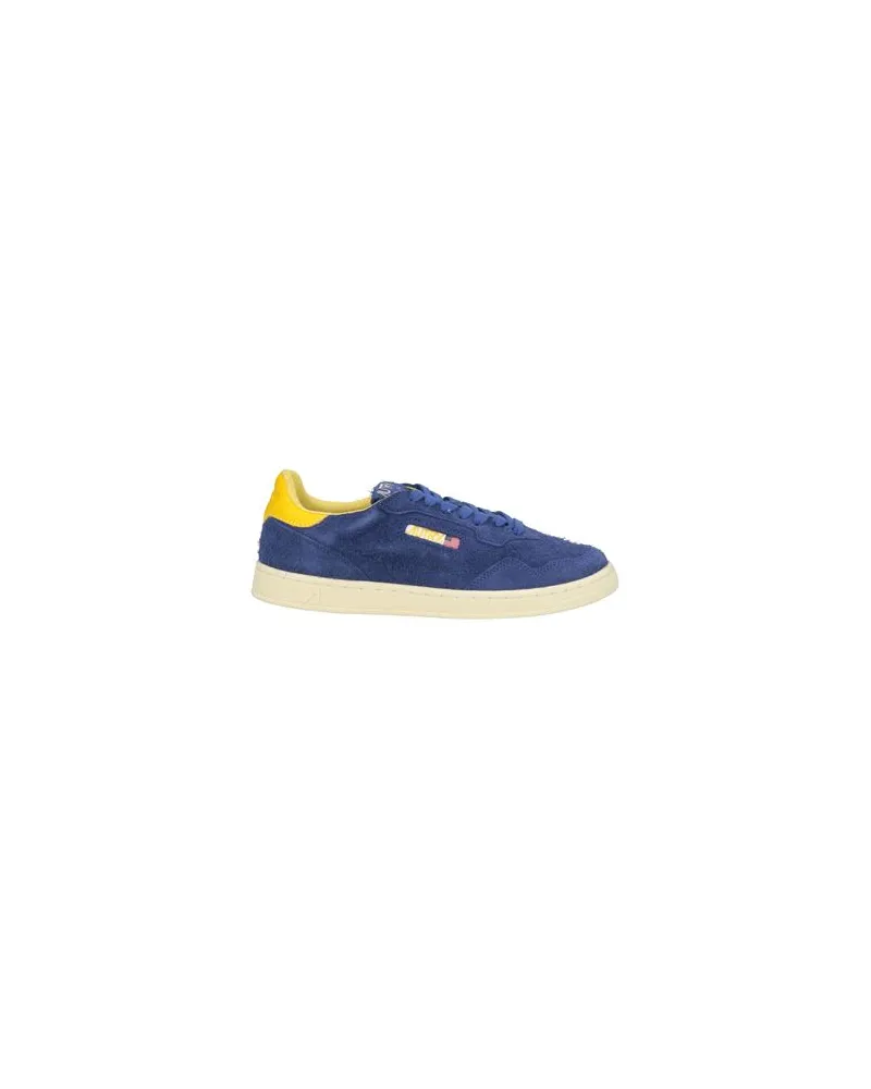 AUTRY SCHUHE - Sneakersauf YOOX.COM Blau