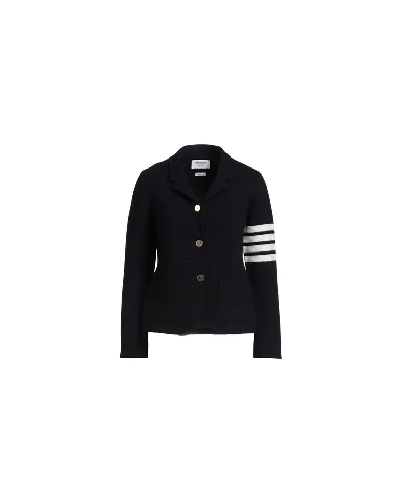 Thom Browne ANZÜGE und CO-ORDS - Blazersauf YOOX.COM Nachtblau