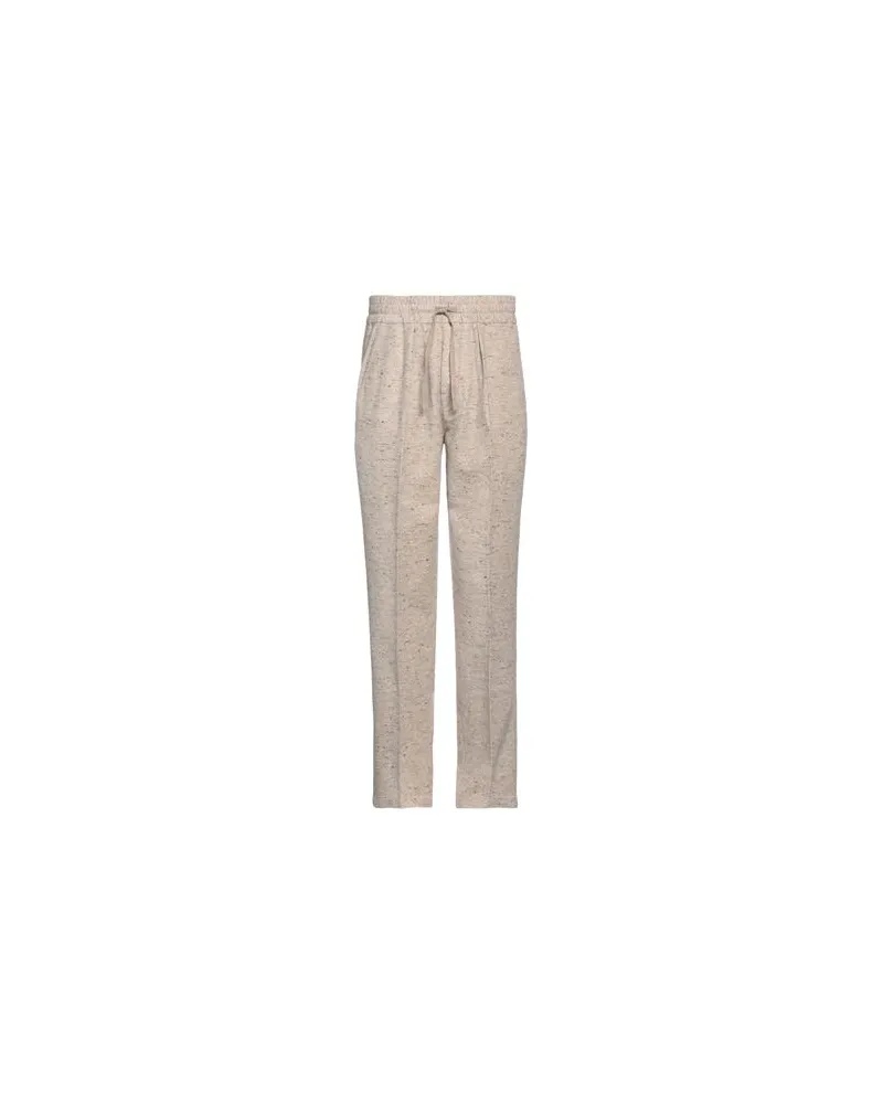 Isabel Marant HOSEN & RÖCKE - Hosenauf YOOX.COM Beige