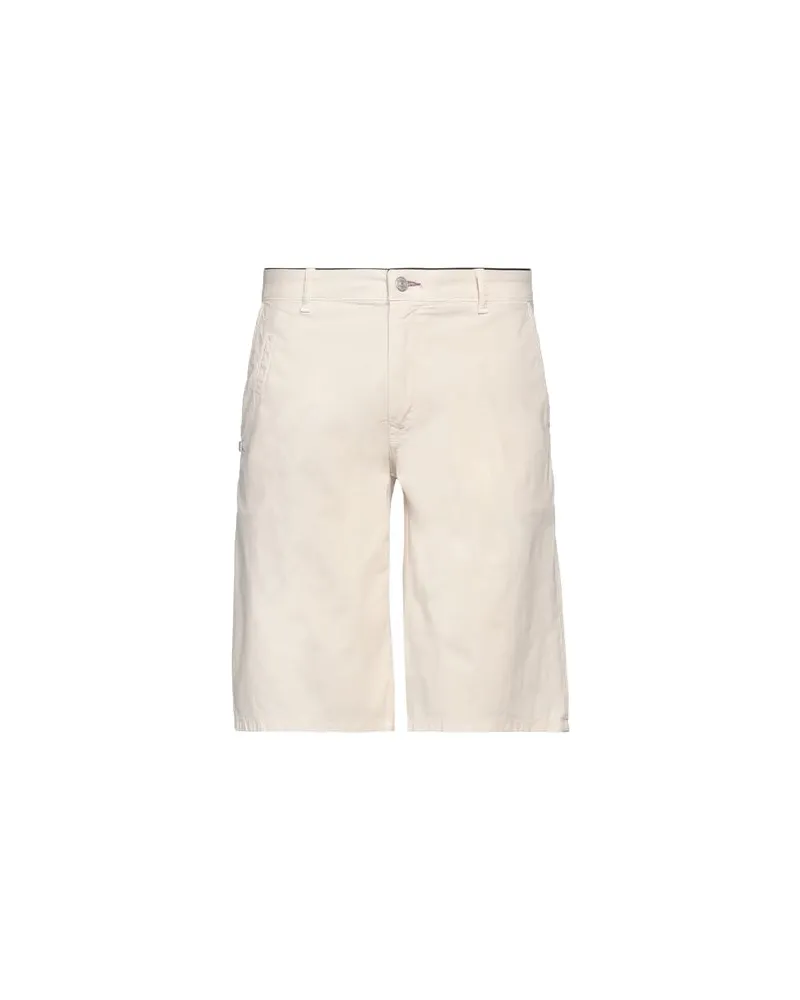 Daniele Alessandrini HOSEN & RÖCKE - Shorts & Bermudashortsauf YOOX.COM Beige