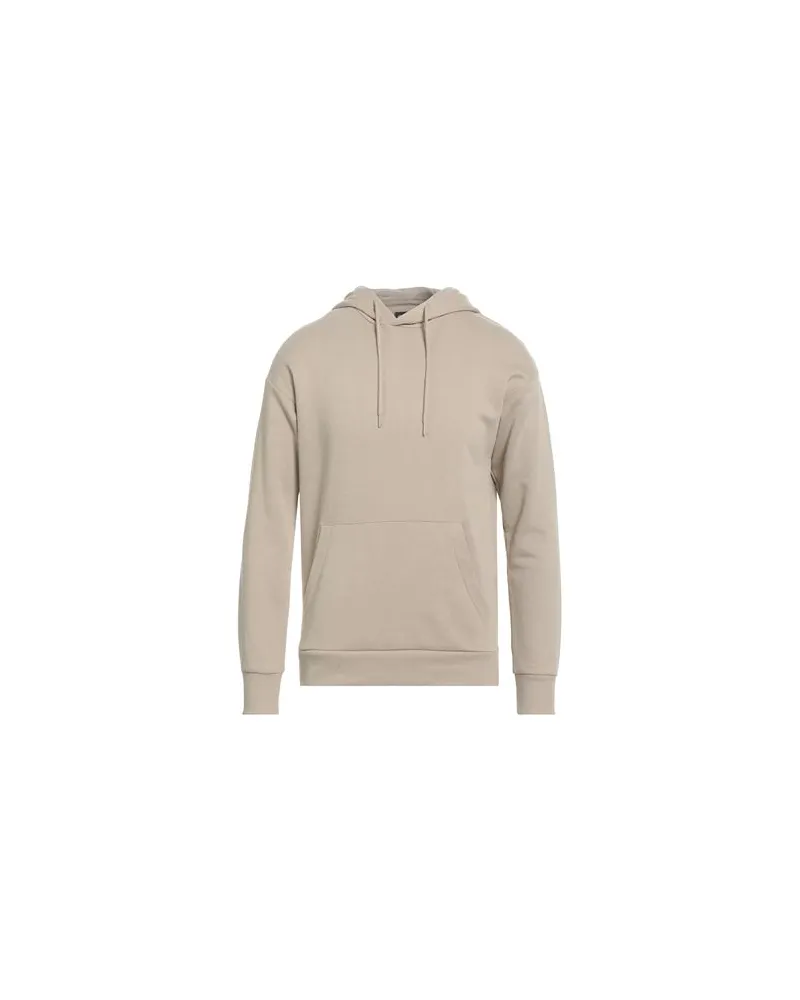 Jack & Jones TOPS - Sweatshirtsauf YOOX.COM Sand
