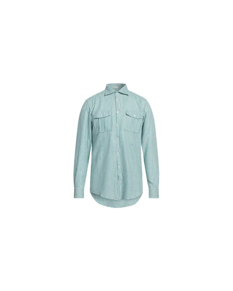 Massimo Alba TOPS - Hemdenauf YOOX.COM Weiß