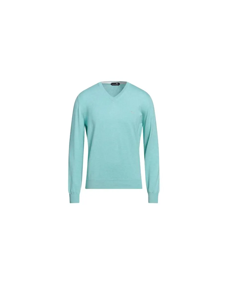 Harmont & Blaine STRICKWAREN - Pulloverauf YOOX.COM Säuregrün