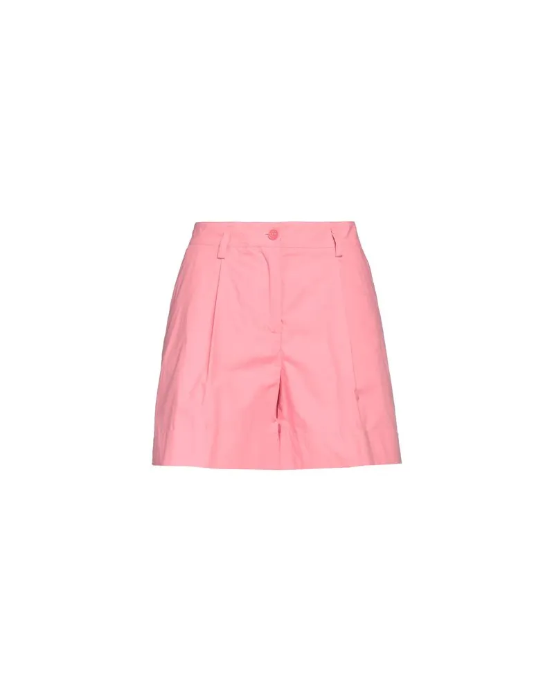 P.A.R.O.S.H. HOSEN & RÖCKE - Shorts & Bermudashortsauf YOOX.COM Rosa