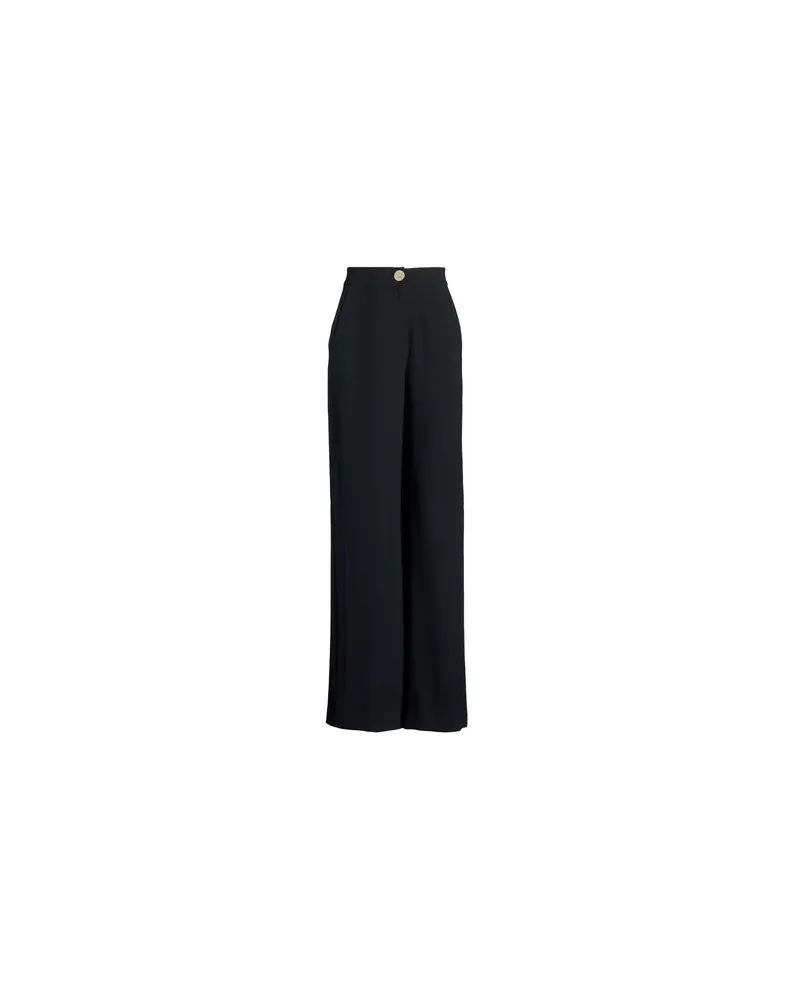 Armani Exchange HOSEN & RÖCKE - Hosenauf YOOX.COM Schwarz