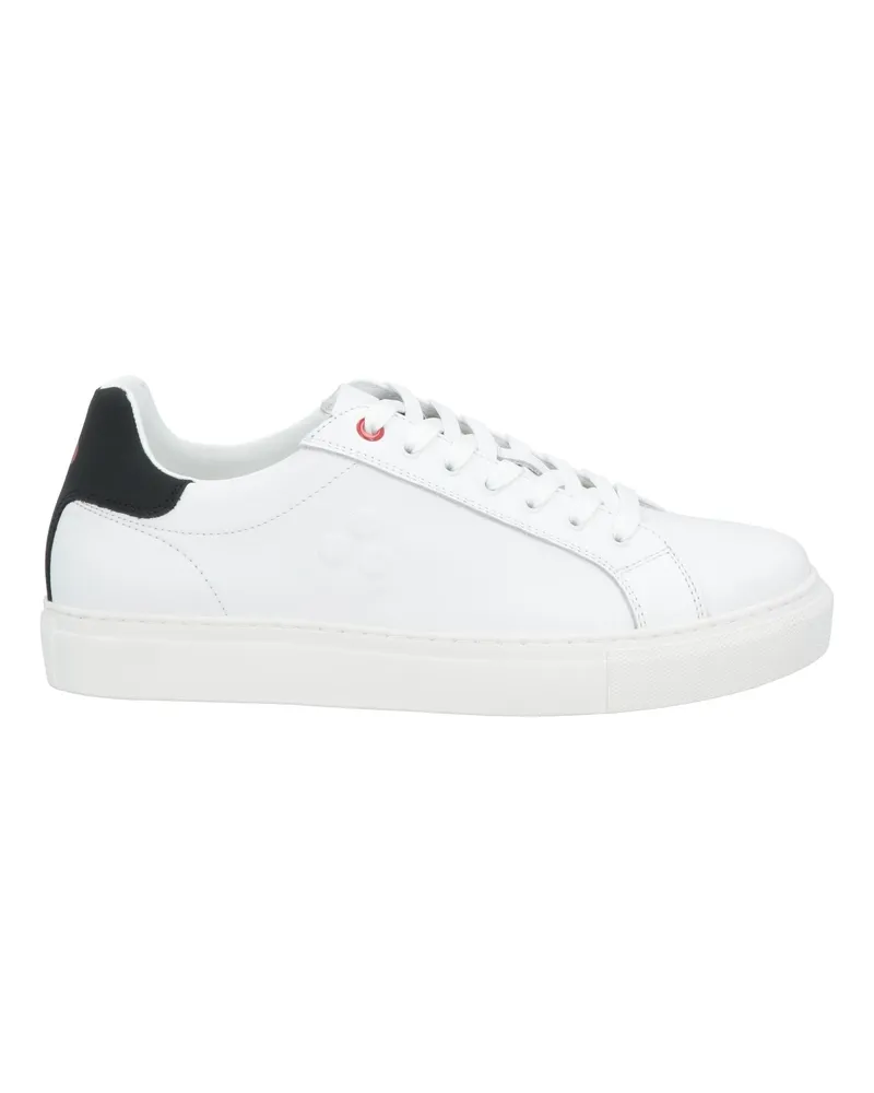 Peuterey Sneakers Weiß