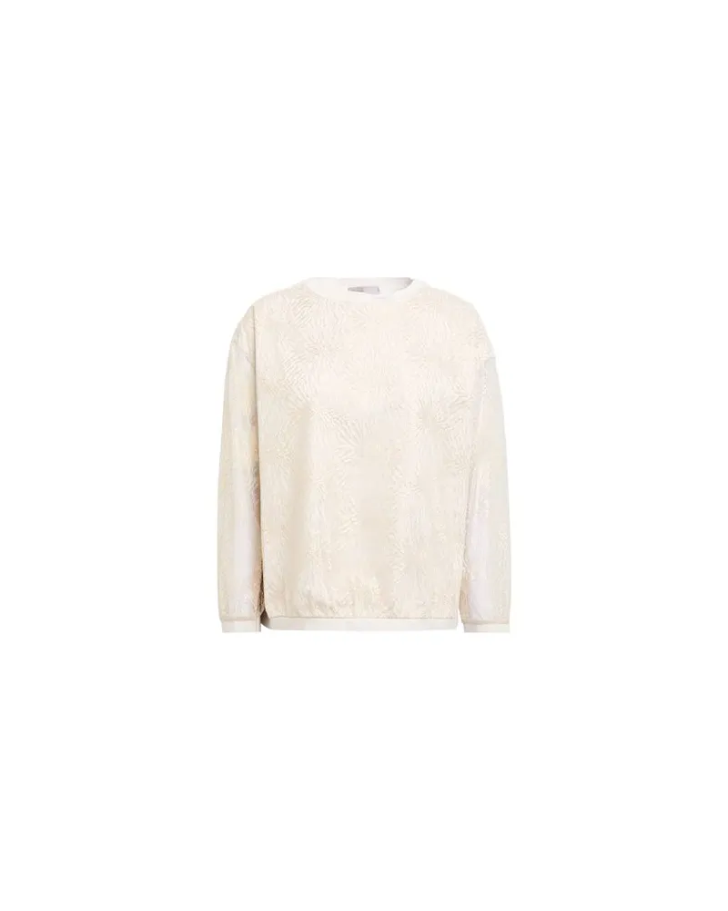 Herno RESORT - TOPS - Topsauf YOOX.COM Beige