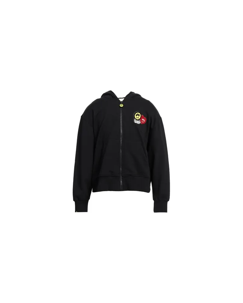 BARROW TOPS - Sweatshirtsauf YOOX.COM Schwarz