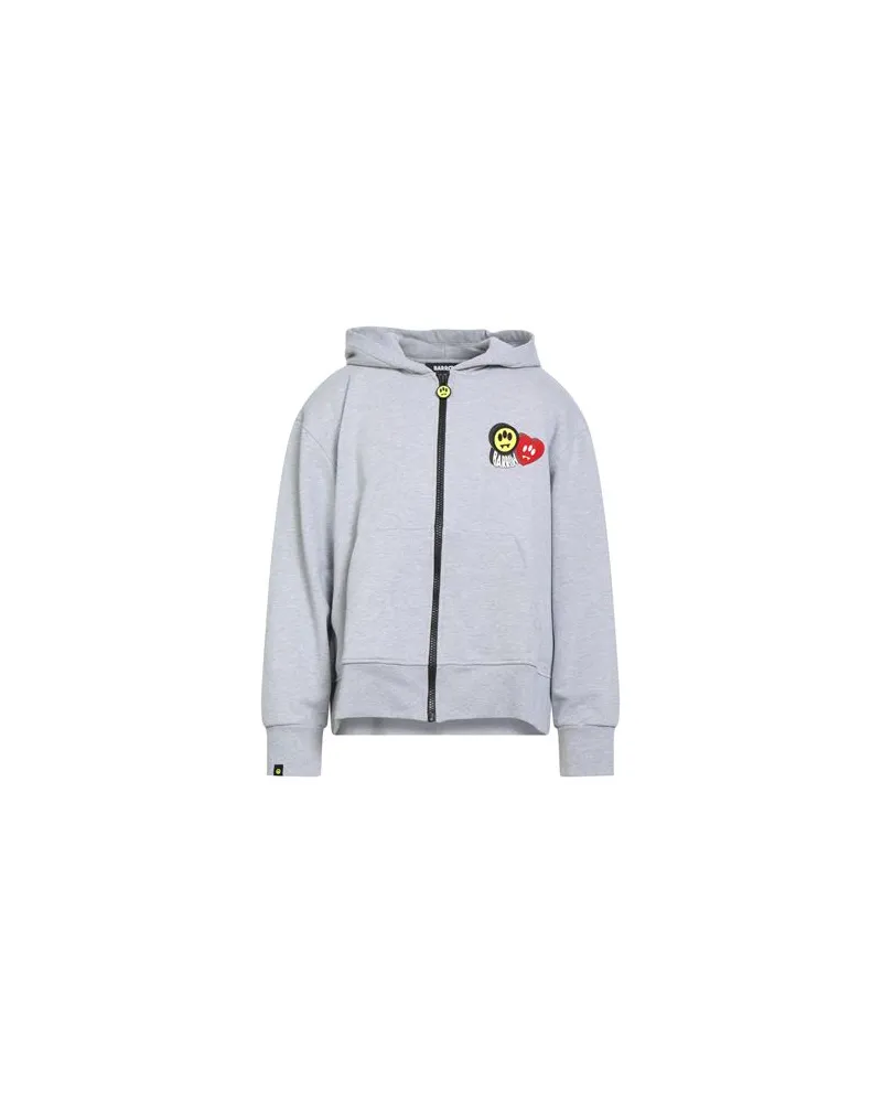 BARROW TOPS - Sweatshirtsauf YOOX.COM Hellgrau
