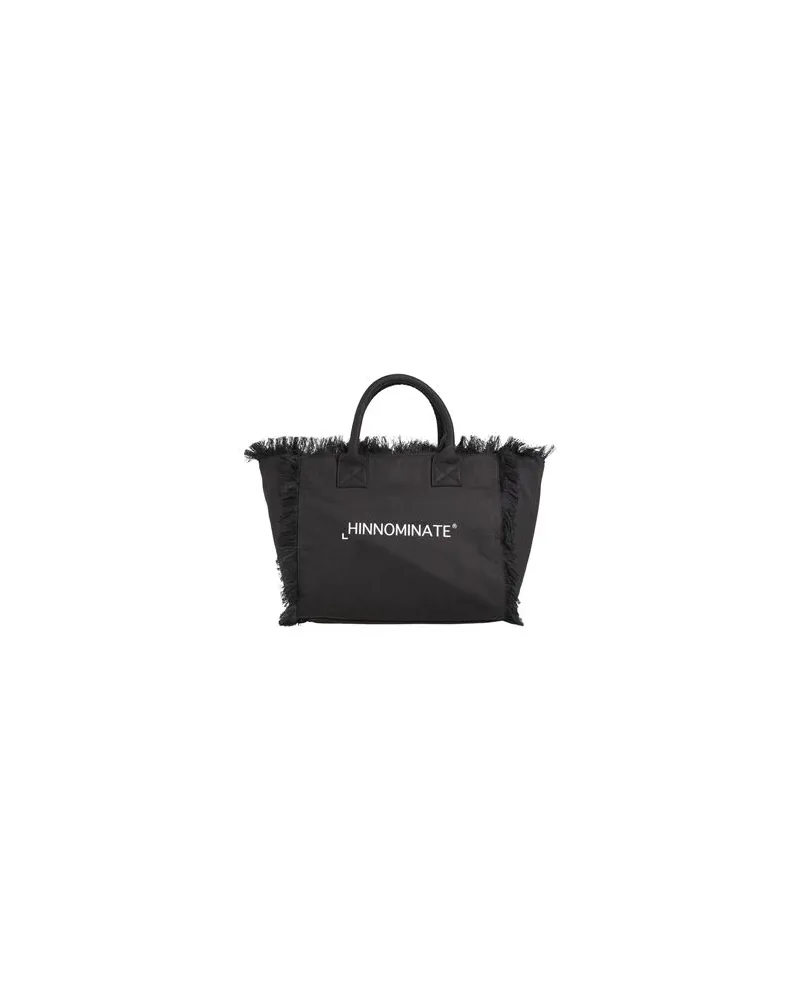 HINNOMINATE TASCHEN - Handtaschenauf YOOX.COM Schwarz