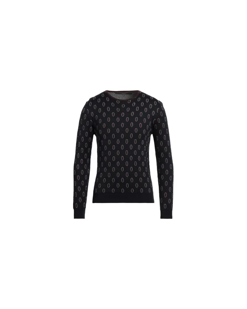 Bellwood STRICKWAREN - Pulloverauf YOOX.COM Nachtblau