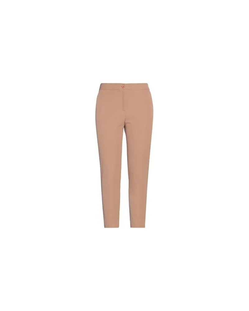 NENETTE HOSEN & RÖCKE - Hosenauf YOOX.COM Sand