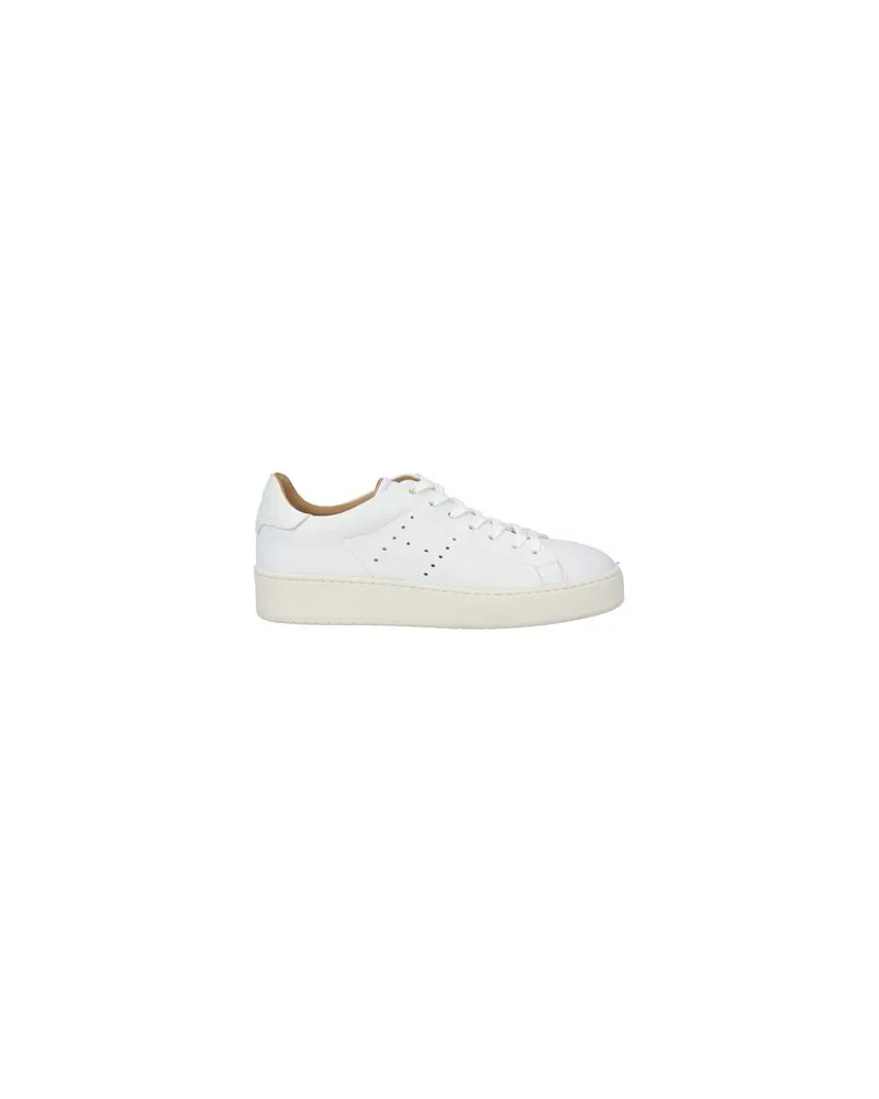 Hogan SCHUHE - Sneakersauf YOOX.COM Weiß