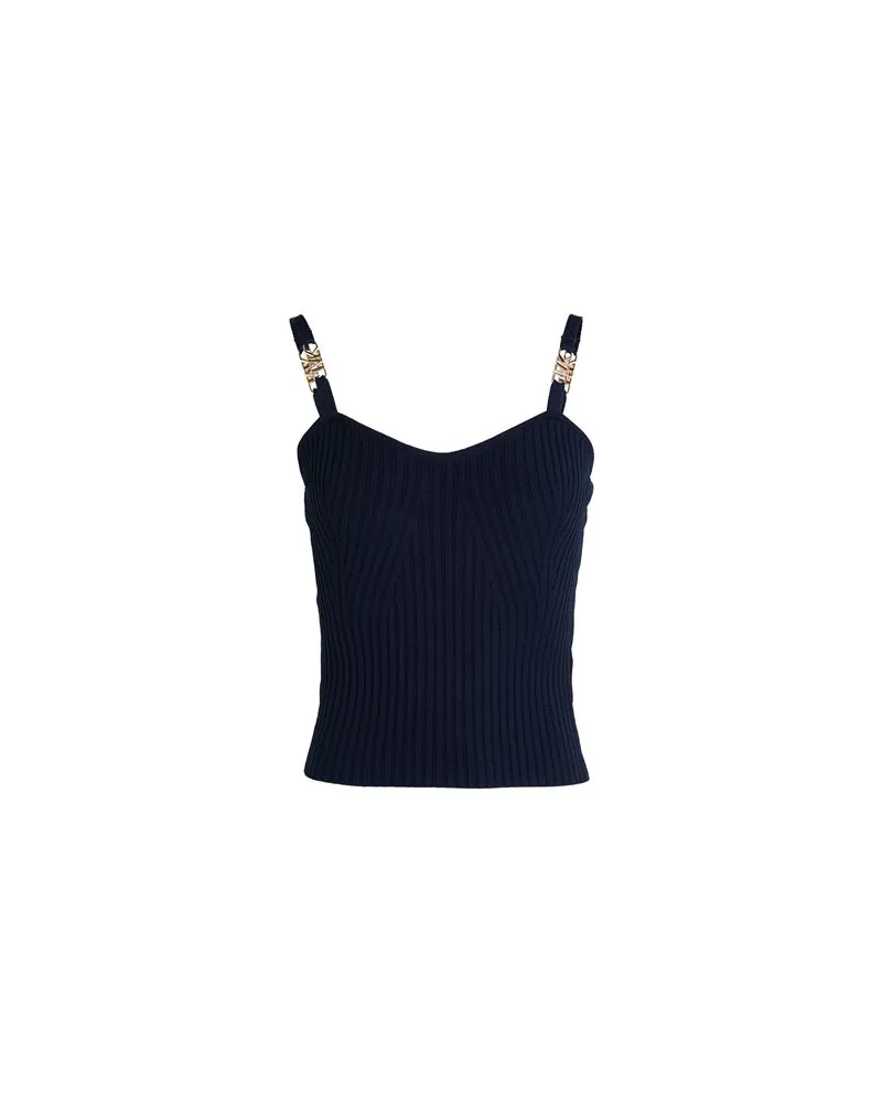 Michael Kors TOPS - Topsauf YOOX.COM Nachtblau