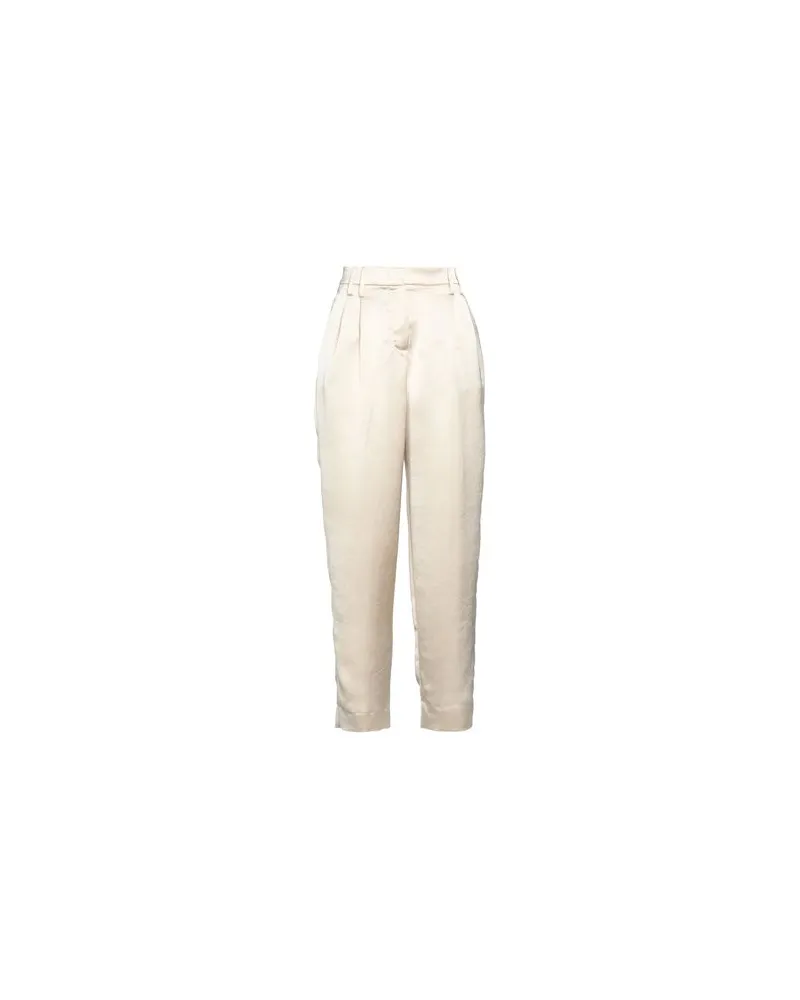 Incotex HOSEN & RÖCKE - Hosenauf YOOX.COM Beige