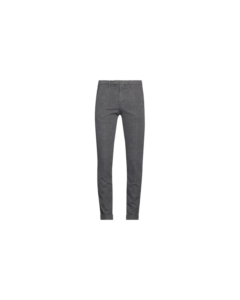 Briglia 1949 HOSEN & RÖCKE - Hosenauf YOOX.COM Grau