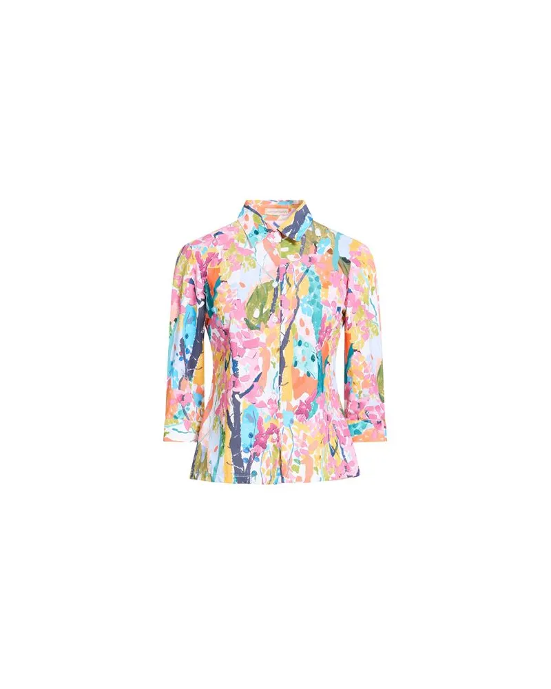 Camicettasnob TOPS - Hemdenauf YOOX.COM Rosa