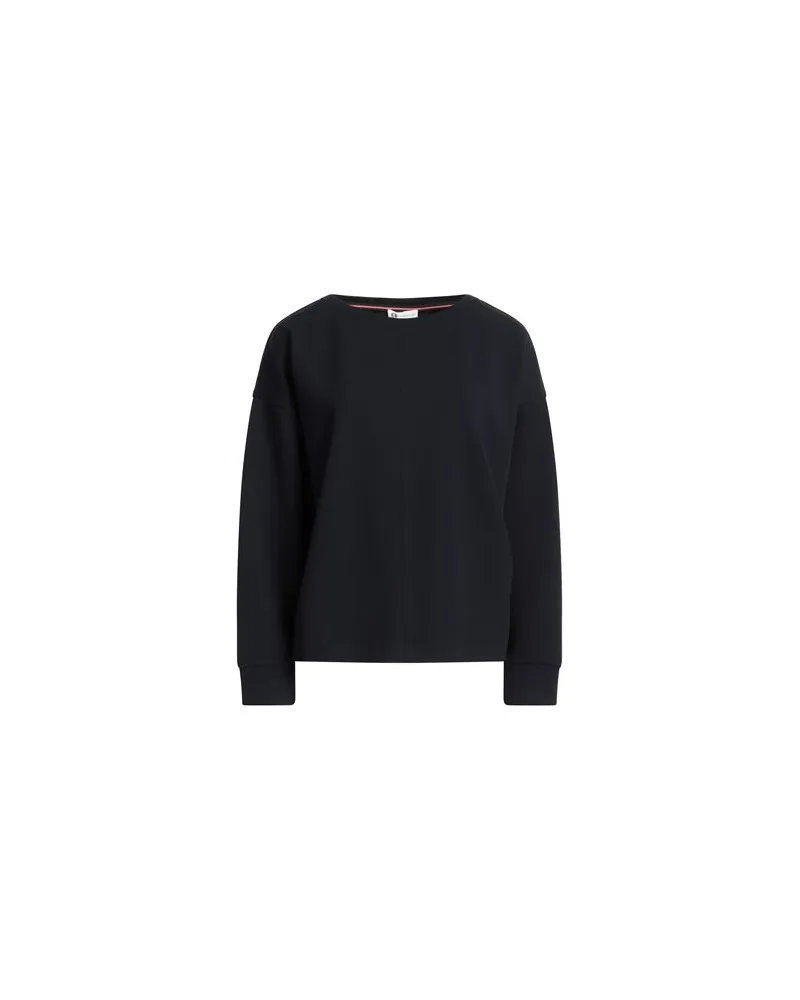 Diana Gallesi TOPS - T-shirtsauf YOOX.COM Marineblau