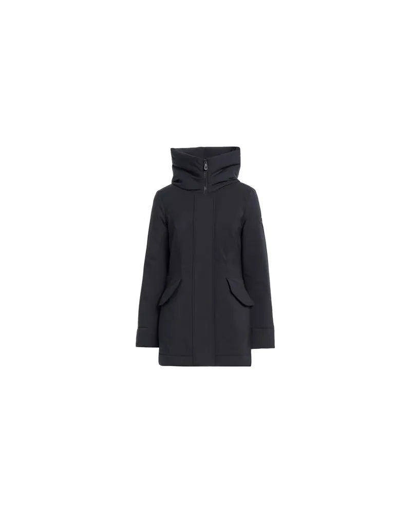 Peuterey JACKEN & MÄNTEL - Pufferjacken & Daunenjackenauf YOOX.COM Nachtblau
