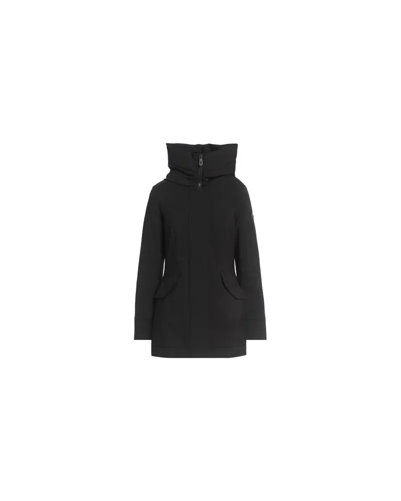 Peuterey JACKEN & MÄNTEL - Pufferjacken & Daunenjackenauf YOOX.COM Schwarz