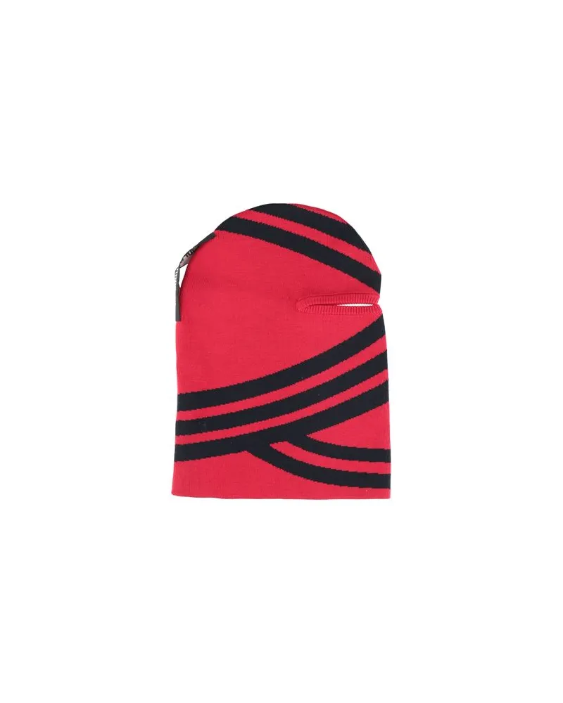 Rudi Gernreich ACCESSOIRES - Mützen & Hüteauf YOOX.COM Rot