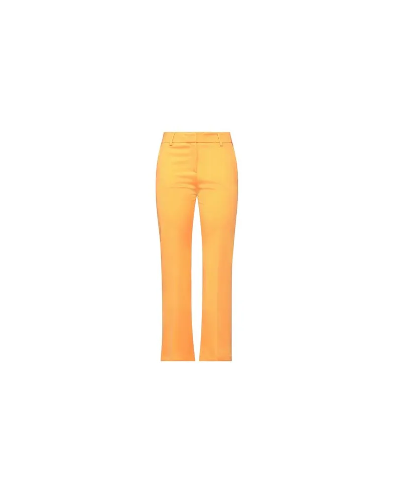 True Royal HOSEN & RÖCKE - Hosenauf YOOX.COM Orange