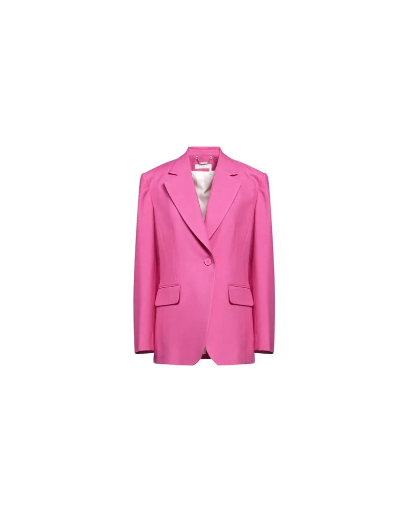 Chloé ANZÜGE und CO-ORDS - Blazersauf YOOX.COM Magenta