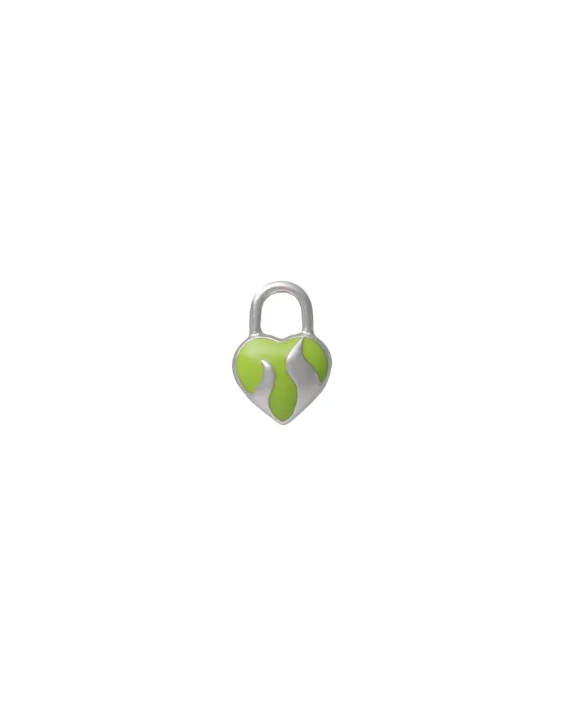 Maria Black Halo Charm Silver HP  - SCHMUCK und UHREN - Anhängerauf YOOX.COM Silber