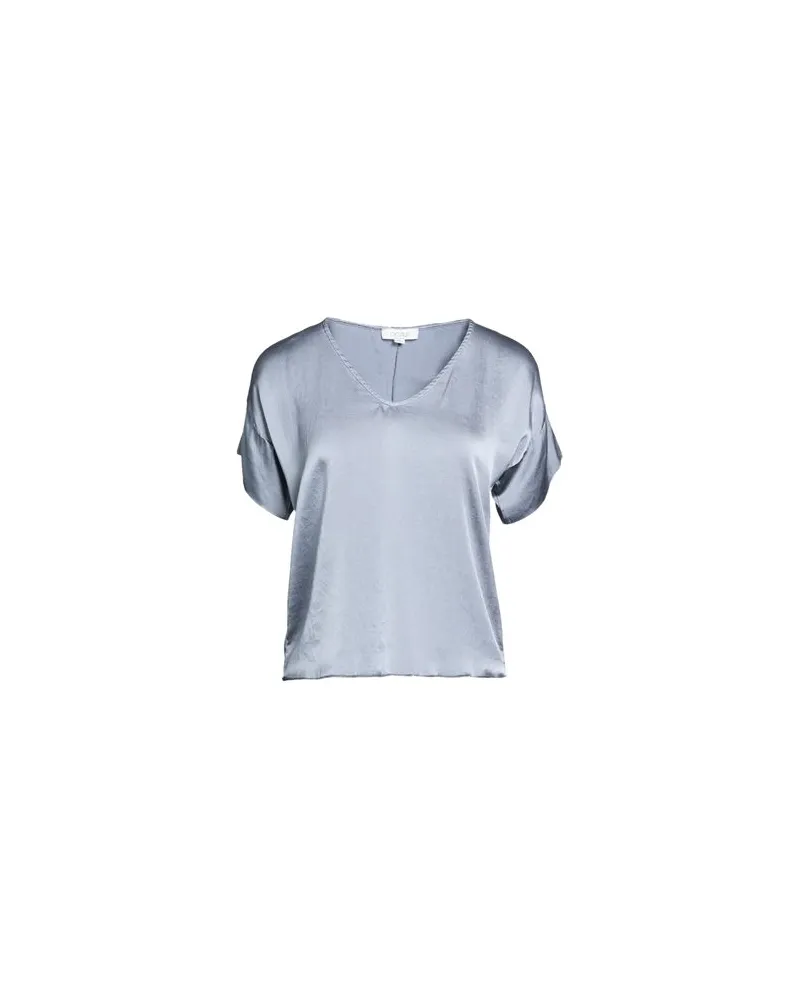 CROSSLEY TOPS - Topsauf YOOX.COM Grau