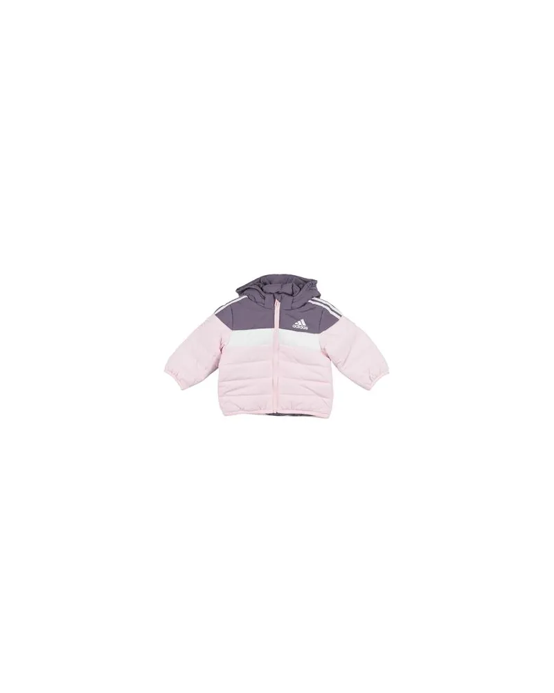 adidas JACKEN & MÄNTEL - Pufferjacken & Daunenjackenauf YOOX.COM Malve