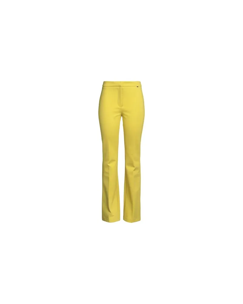 Gaudi HOSEN & RÖCKE - Hosenauf YOOX.COM Limettengrün
