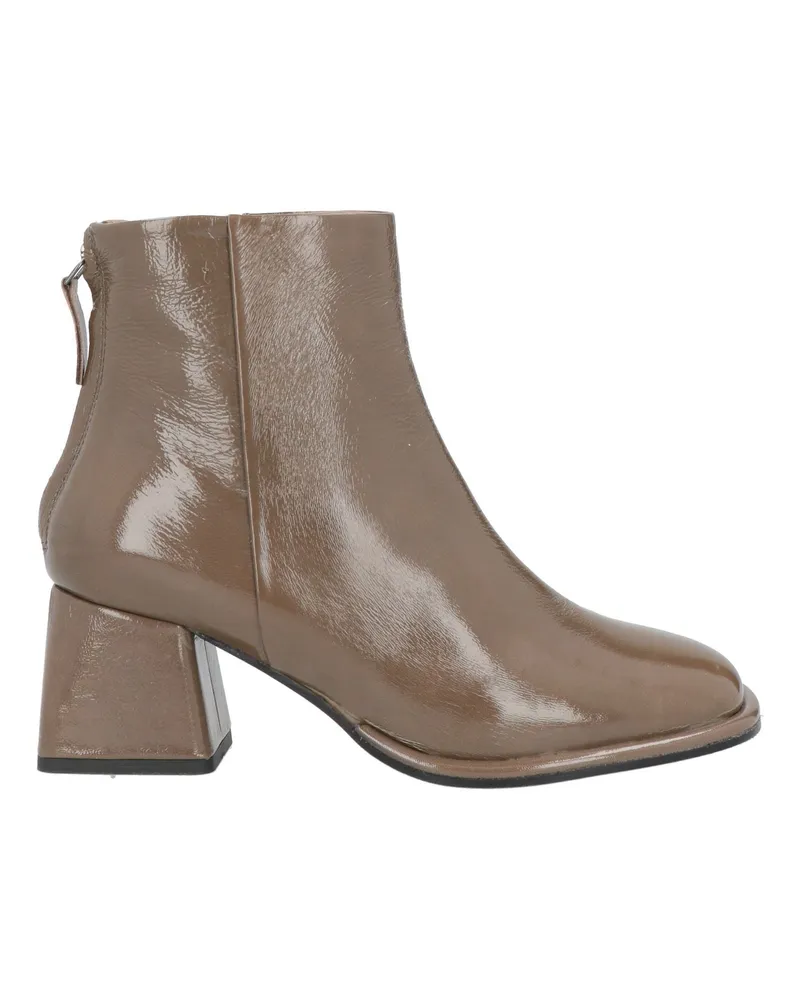 Emanuelle Vee Stiefelette Khaki