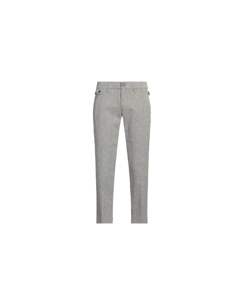 Jacob Cohën HOSEN & RÖCKE - Hosenauf YOOX.COM Maulwurfsgrau