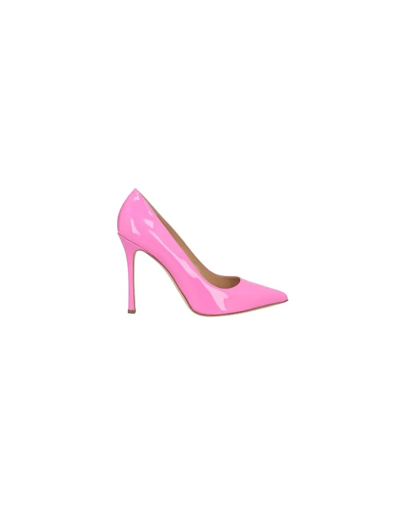 Sergio Rossi SCHUHE - Pumpsauf YOOX.COM Malve