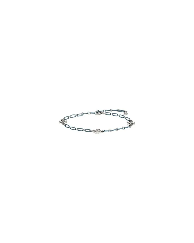 Tory Burch SCHMUCK und UHREN - Armbänderauf YOOX.COM Himmelblau