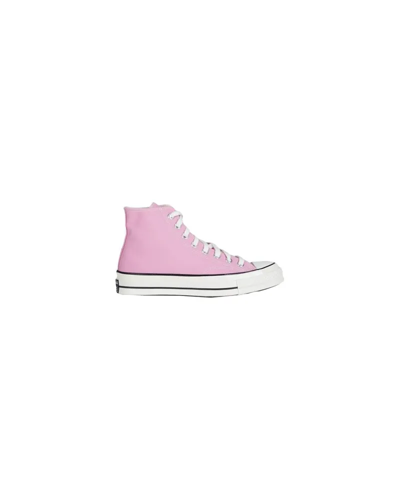 Converse CHUCK 70 HI  - SCHUHE - Sneakersauf YOOX.COM Rosa